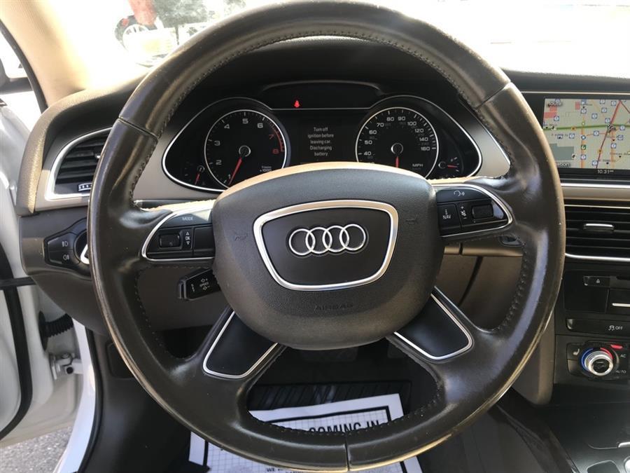 2013 Audi A4 2.0T Premium Plus, available for sale in Jamaica, New York | Hillside Auto Outlet 2. Jamaica, New York 2013 Audi A4 2.0T Premium Plus, available for sale in Jamaica, New York | Hillside Auto Outlet 2. Jamaica, New York
