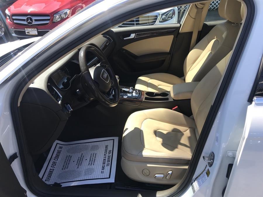 2013 Audi A4 2.0T Premium Plus, available for sale in Jamaica, New York | Hillside Auto Outlet 2. Jamaica, New York 2013 Audi A4 2.0T Premium Plus, available for sale in Jamaica, New York | Hillside Auto Outlet 2. Jamaica, New York