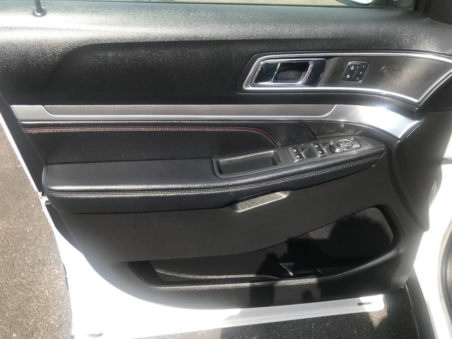 2017 Ford Explorer Sport, available for sale in Jamaica, New York | Hillside Auto Outlet 2. Jamaica, New York 2017 Ford Explorer Sport, available for sale in Jamaica, New York | Hillside Auto Outlet 2. Jamaica, New York