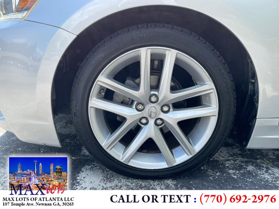 2015 Lexus CT 200h 5dr Sdn Hybrid, available for sale in Newnan, Georgia | Max Lots of Atlanta LLC. Newnan, Georgia 2015 Lexus CT 200h 5dr Sdn Hybrid, available for sale in Newnan, Georgia | Max Lots of Atlanta LLC. Newnan, Georgia