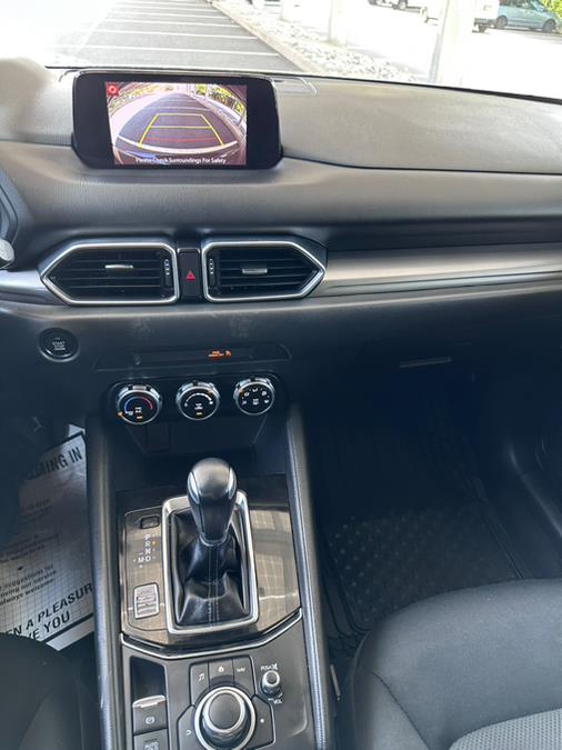 2018 Mazda CX-5 Sport AWD, available for sale in Garfield, New Jersey | Mikes Auto Sales LLC. Garfield, New Jersey 2018 Mazda CX-5 Sport AWD, available for sale in Garfield, New Jersey | Mikes Auto Sales LLC. Garfield, New Jersey