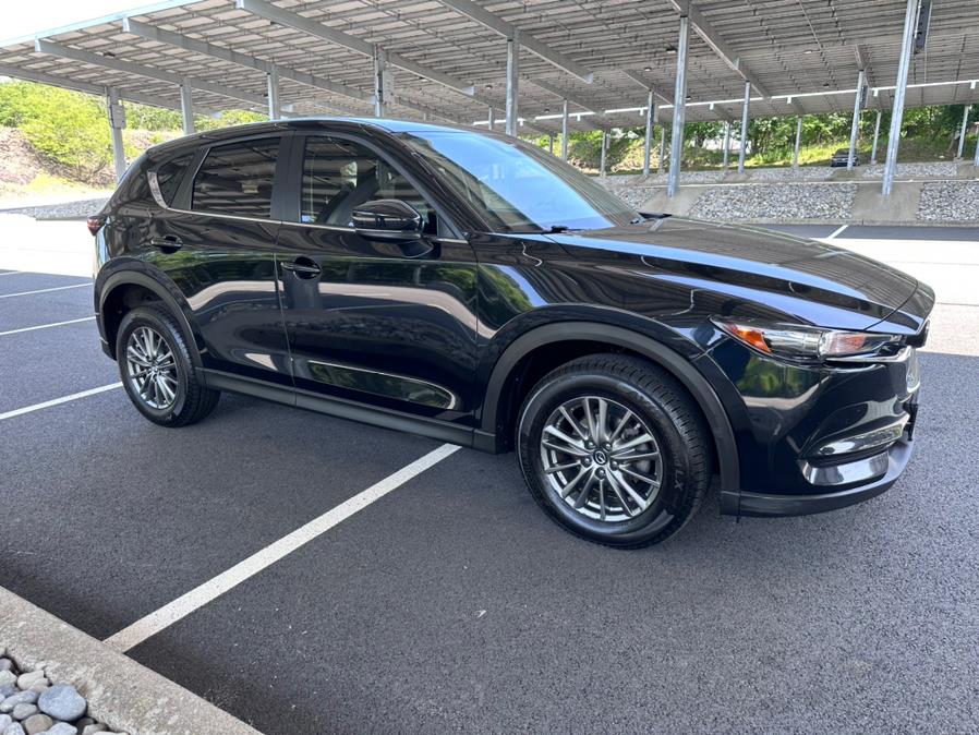 2018 Mazda CX-5 Sport AWD, available for sale in Garfield, New Jersey | Mikes Auto Sales LLC. Garfield, New Jersey 2018 Mazda CX-5 Sport AWD, available for sale in Garfield, New Jersey | Mikes Auto Sales LLC. Garfield, New Jersey