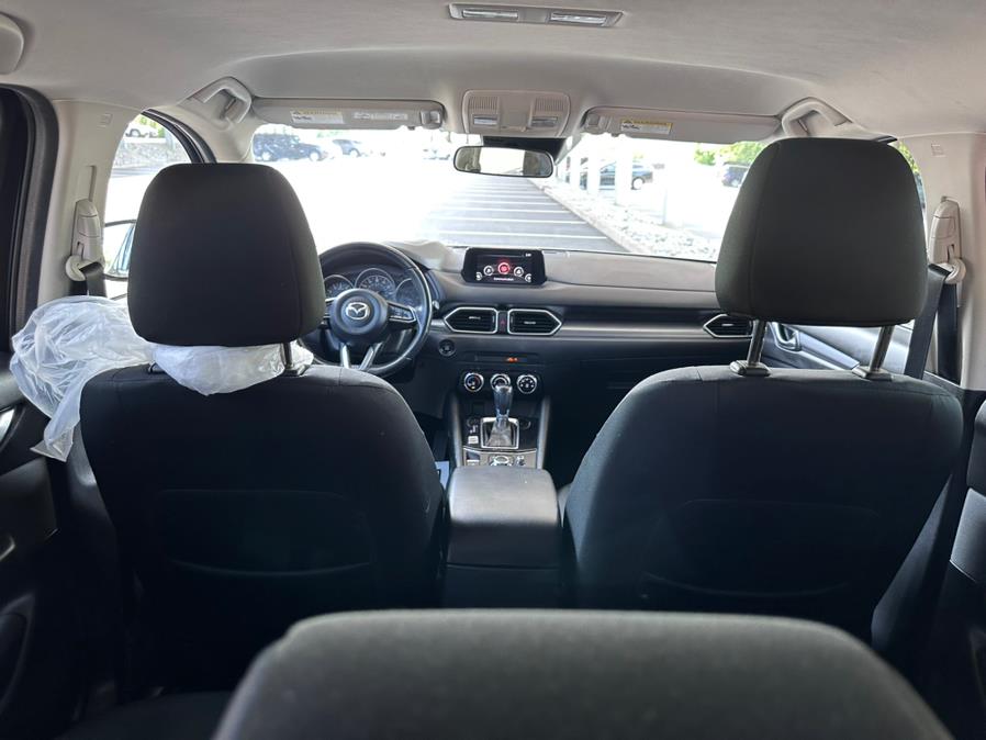 2018 Mazda CX-5 Sport AWD, available for sale in Garfield, New Jersey | Mikes Auto Sales LLC. Garfield, New Jersey 2018 Mazda CX-5 Sport AWD, available for sale in Garfield, New Jersey | Mikes Auto Sales LLC. Garfield, New Jersey