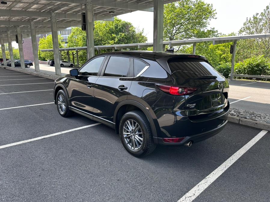 2018 Mazda CX-5 Sport AWD, available for sale in Garfield, New Jersey | Mikes Auto Sales LLC. Garfield, New Jersey 2018 Mazda CX-5 Sport AWD, available for sale in Garfield, New Jersey | Mikes Auto Sales LLC. Garfield, New Jersey