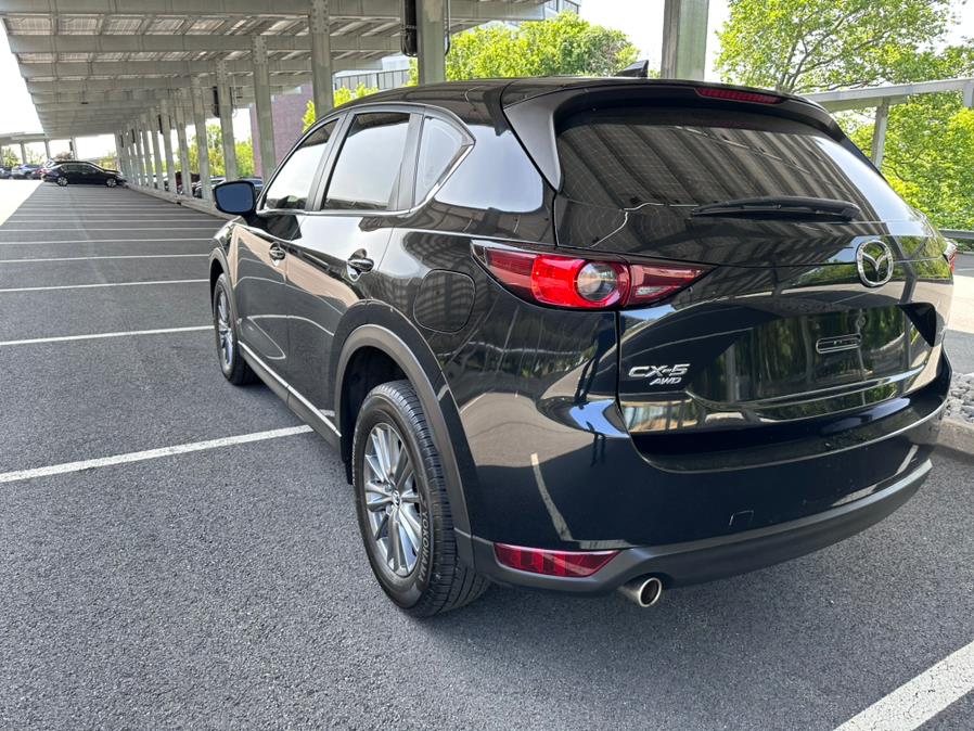 2018 Mazda CX-5 Sport AWD, available for sale in Garfield, New Jersey | Mikes Auto Sales LLC. Garfield, New Jersey 2018 Mazda CX-5 Sport AWD, available for sale in Garfield, New Jersey | Mikes Auto Sales LLC. Garfield, New Jersey