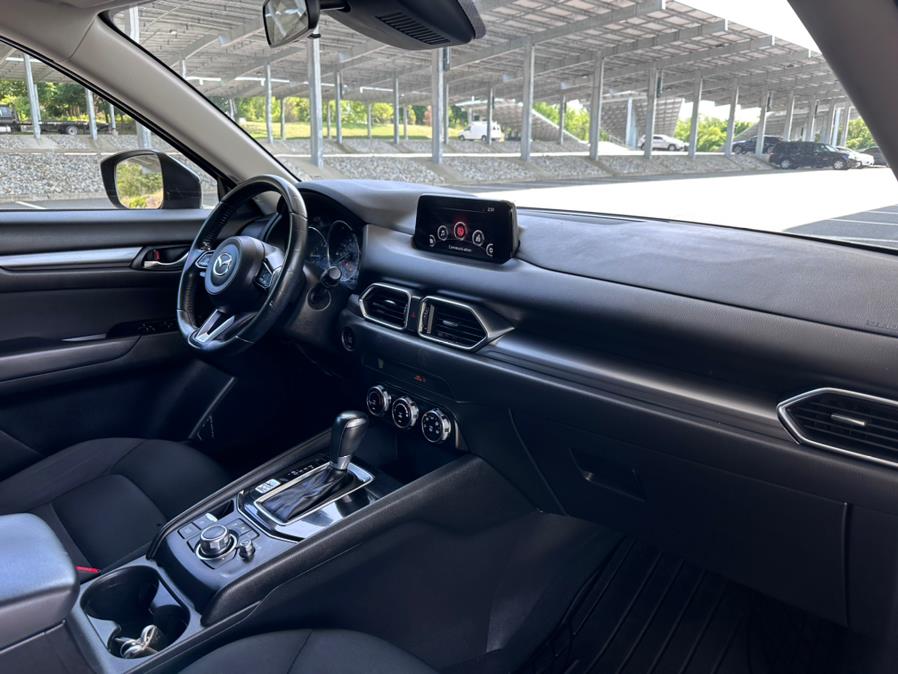 2018 Mazda CX-5 Sport AWD, available for sale in Garfield, New Jersey | Mikes Auto Sales LLC. Garfield, New Jersey 2018 Mazda CX-5 Sport AWD, available for sale in Garfield, New Jersey | Mikes Auto Sales LLC. Garfield, New Jersey