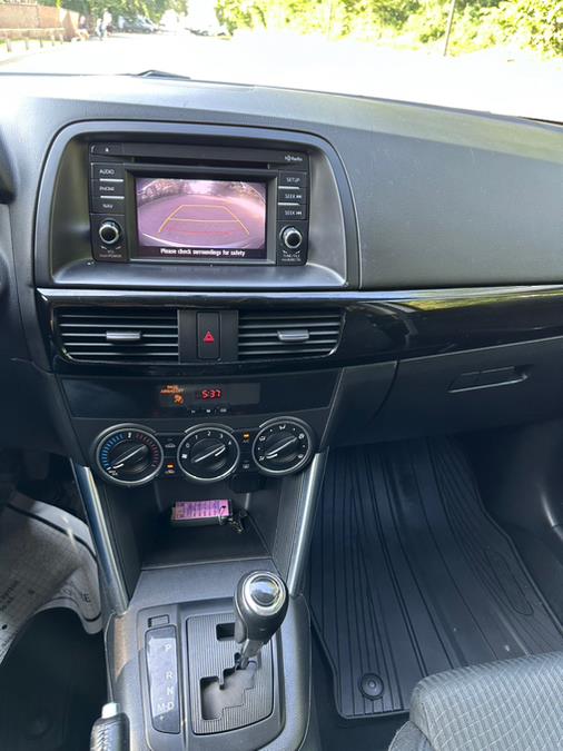 2014 Mazda CX-5 AWD 4dr Auto Touring, available for sale in Garfield, New Jersey | Mikes Auto Sales LLC. Garfield, New Jersey 2014 Mazda CX-5 AWD 4dr Auto Touring, available for sale in Garfield, New Jersey | Mikes Auto Sales LLC. Garfield, New Jersey