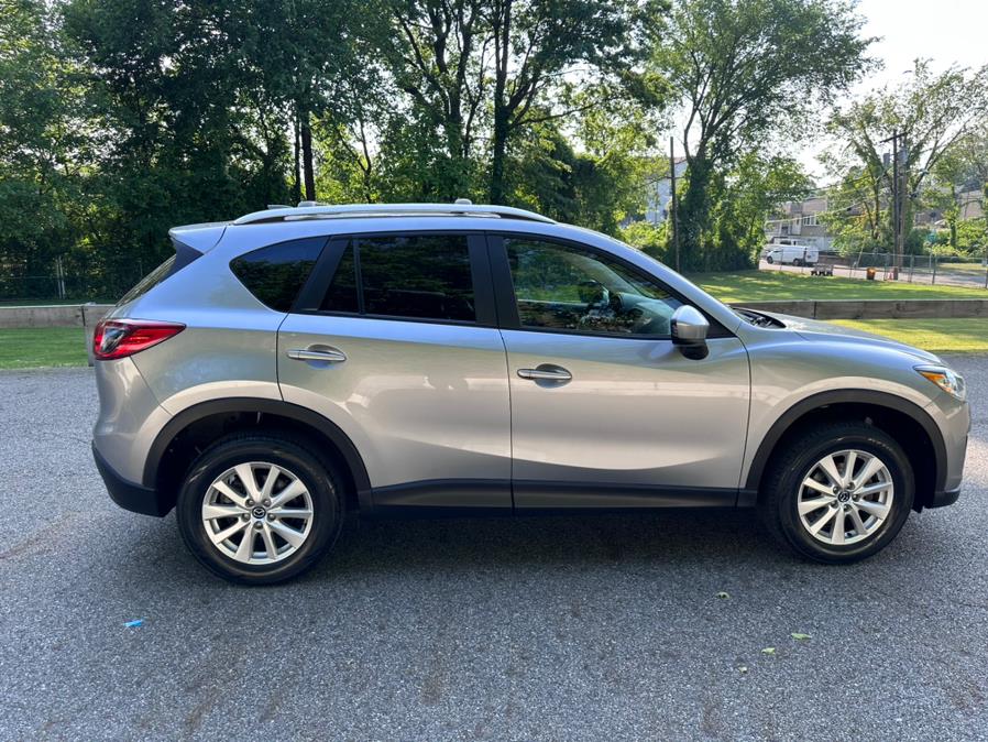 2014 Mazda CX-5 AWD 4dr Auto Touring, available for sale in Garfield, New Jersey | Mikes Auto Sales LLC. Garfield, New Jersey 2014 Mazda CX-5 AWD 4dr Auto Touring, available for sale in Garfield, New Jersey | Mikes Auto Sales LLC. Garfield, New Jersey