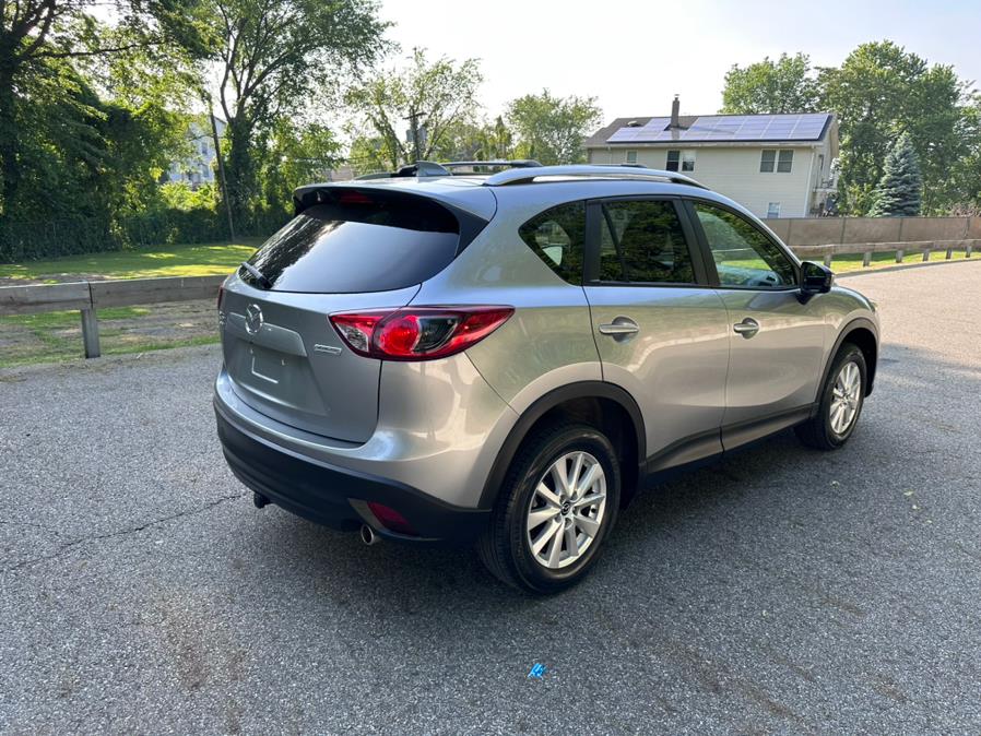 2014 Mazda CX-5 AWD 4dr Auto Touring, available for sale in Garfield, New Jersey | Mikes Auto Sales LLC. Garfield, New Jersey 2014 Mazda CX-5 AWD 4dr Auto Touring, available for sale in Garfield, New Jersey | Mikes Auto Sales LLC. Garfield, New Jersey