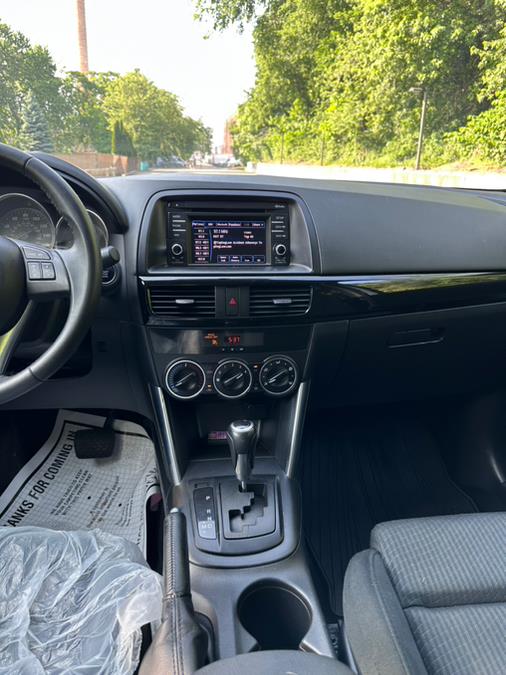 2014 Mazda CX-5 AWD 4dr Auto Touring, available for sale in Garfield, New Jersey | Mikes Auto Sales LLC. Garfield, New Jersey 2014 Mazda CX-5 AWD 4dr Auto Touring, available for sale in Garfield, New Jersey | Mikes Auto Sales LLC. Garfield, New Jersey