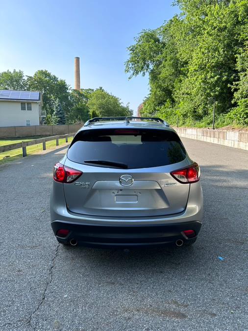 2014 Mazda CX-5 AWD 4dr Auto Touring, available for sale in Garfield, New Jersey | Mikes Auto Sales LLC. Garfield, New Jersey 2014 Mazda CX-5 AWD 4dr Auto Touring, available for sale in Garfield, New Jersey | Mikes Auto Sales LLC. Garfield, New Jersey