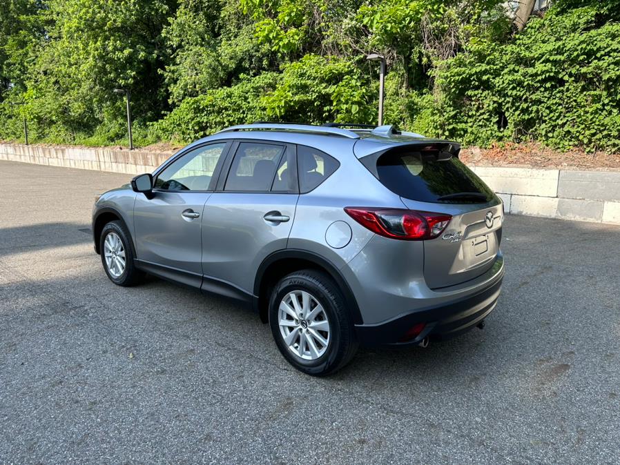 2014 Mazda CX-5 AWD 4dr Auto Touring, available for sale in Garfield, New Jersey | Mikes Auto Sales LLC. Garfield, New Jersey 2014 Mazda CX-5 AWD 4dr Auto Touring, available for sale in Garfield, New Jersey | Mikes Auto Sales LLC. Garfield, New Jersey