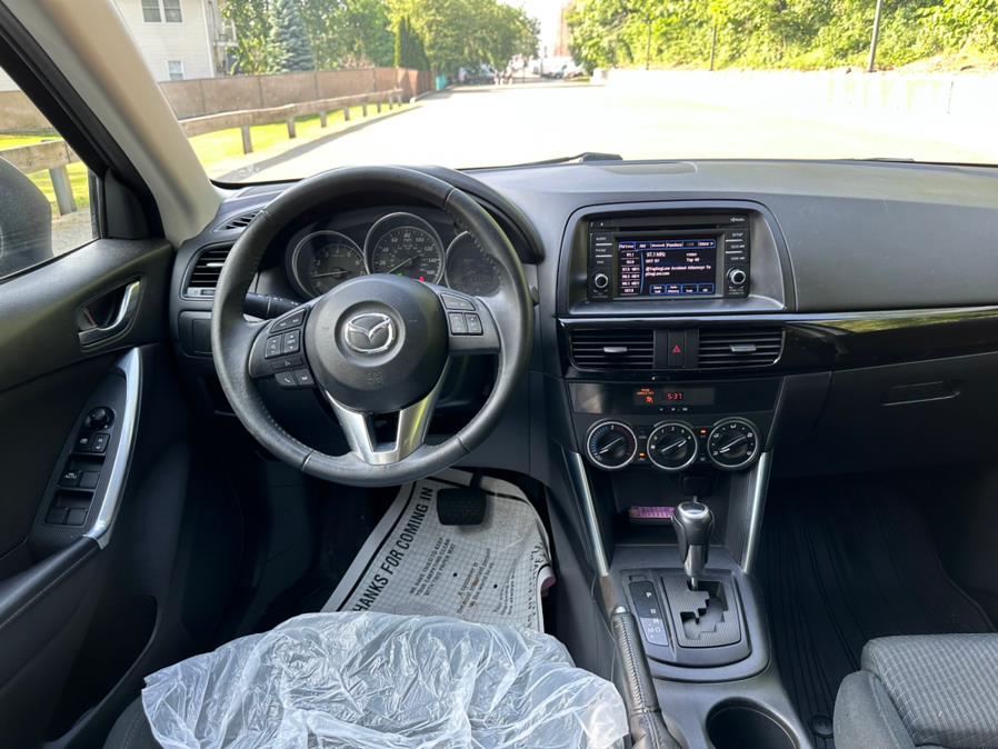2014 Mazda CX-5 AWD 4dr Auto Touring, available for sale in Garfield, New Jersey | Mikes Auto Sales LLC. Garfield, New Jersey 2014 Mazda CX-5 AWD 4dr Auto Touring, available for sale in Garfield, New Jersey | Mikes Auto Sales LLC. Garfield, New Jersey