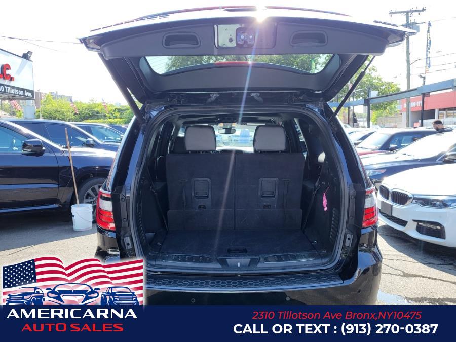 2017 Dodge Durango GT AWD, available for sale in Bronx, New York | Americarna Auto Sales LLC. Bronx, New York 2017 Dodge Durango GT AWD, available for sale in Bronx, New York | Americarna Auto Sales LLC. Bronx, New York
