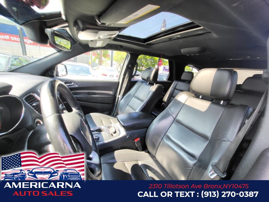 2017 Dodge Durango GT AWD, available for sale in Bronx, New York | Americarna Auto Sales LLC. Bronx, New York 2017 Dodge Durango GT AWD, available for sale in Bronx, New York | Americarna Auto Sales LLC. Bronx, New York