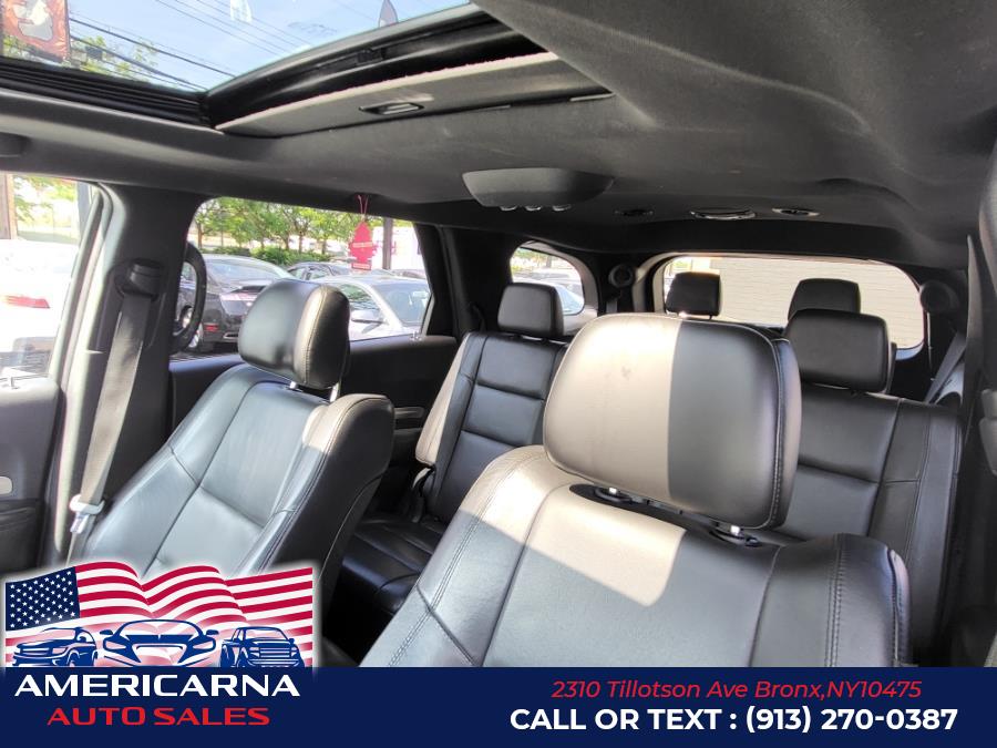 2017 Dodge Durango GT AWD, available for sale in Bronx, New York | Americarna Auto Sales LLC. Bronx, New York 2017 Dodge Durango GT AWD, available for sale in Bronx, New York | Americarna Auto Sales LLC. Bronx, New York