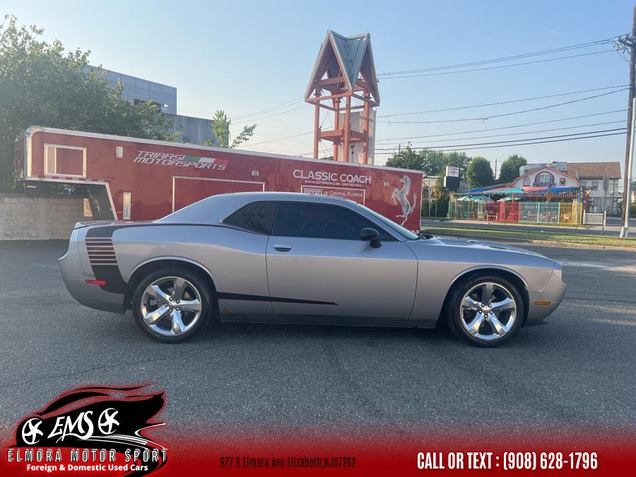 2014 Dodge Challenger 2dr Cpe SXT, available for sale in Elizabeth, New Jersey | Elmora Motor Sports. Elizabeth, New Jersey 2014 Dodge Challenger 2dr Cpe SXT, available for sale in Elizabeth, New Jersey | Elmora Motor Sports. Elizabeth, New Jersey