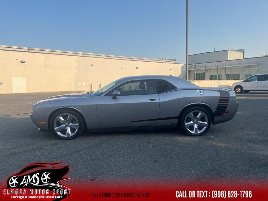 2014 Dodge Challenger 2dr Cpe SXT, available for sale in Elizabeth, New Jersey | Elmora Motor Sports. Elizabeth, New Jersey 2014 Dodge Challenger 2dr Cpe SXT, available for sale in Elizabeth, New Jersey | Elmora Motor Sports. Elizabeth, New Jersey