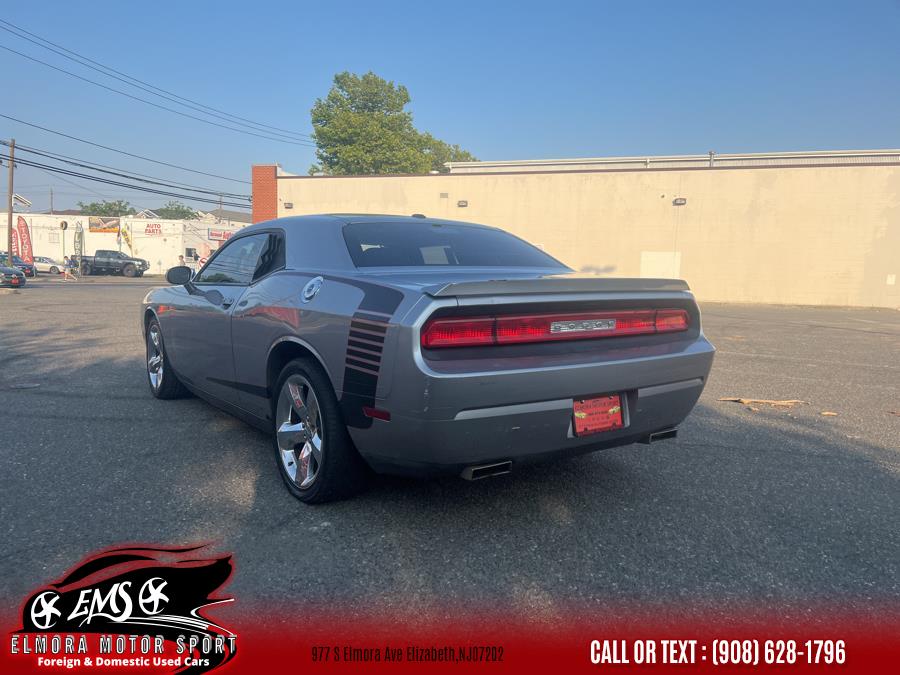 2014 Dodge Challenger 2dr Cpe SXT, available for sale in Elizabeth, New Jersey | Elmora Motor Sports. Elizabeth, New Jersey 2014 Dodge Challenger 2dr Cpe SXT, available for sale in Elizabeth, New Jersey | Elmora Motor Sports. Elizabeth, New Jersey