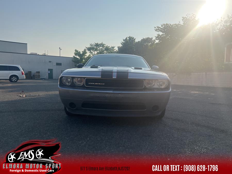 2014 Dodge Challenger 2dr Cpe SXT, available for sale in Elizabeth, New Jersey | Elmora Motor Sports. Elizabeth, New Jersey 2014 Dodge Challenger 2dr Cpe SXT, available for sale in Elizabeth, New Jersey | Elmora Motor Sports. Elizabeth, New Jersey