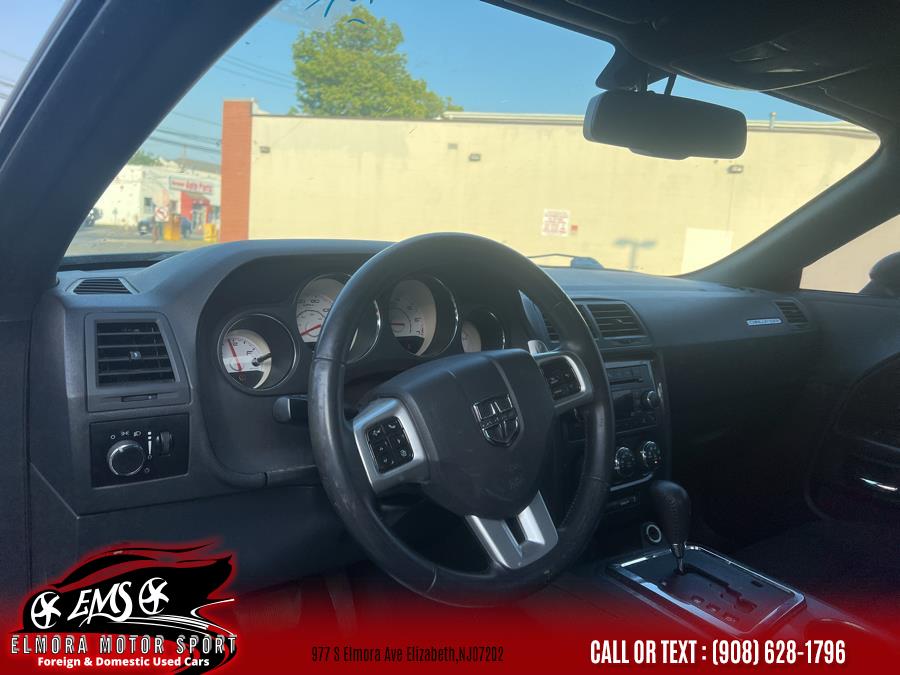 2014 Dodge Challenger 2dr Cpe SXT, available for sale in Elizabeth, New Jersey | Elmora Motor Sports. Elizabeth, New Jersey 2014 Dodge Challenger 2dr Cpe SXT, available for sale in Elizabeth, New Jersey | Elmora Motor Sports. Elizabeth, New Jersey