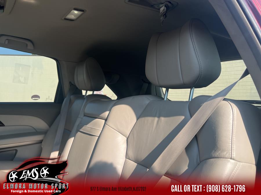 2011 Acura MDX AWD 4dr Tech/Entertainment Pkg, available for sale in Elizabeth, New Jersey | Elmora Motor Sports. Elizabeth, New Jersey 2011 Acura MDX AWD 4dr Tech/Entertainment Pkg, available for sale in Elizabeth, New Jersey | Elmora Motor Sports. Elizabeth, New Jersey