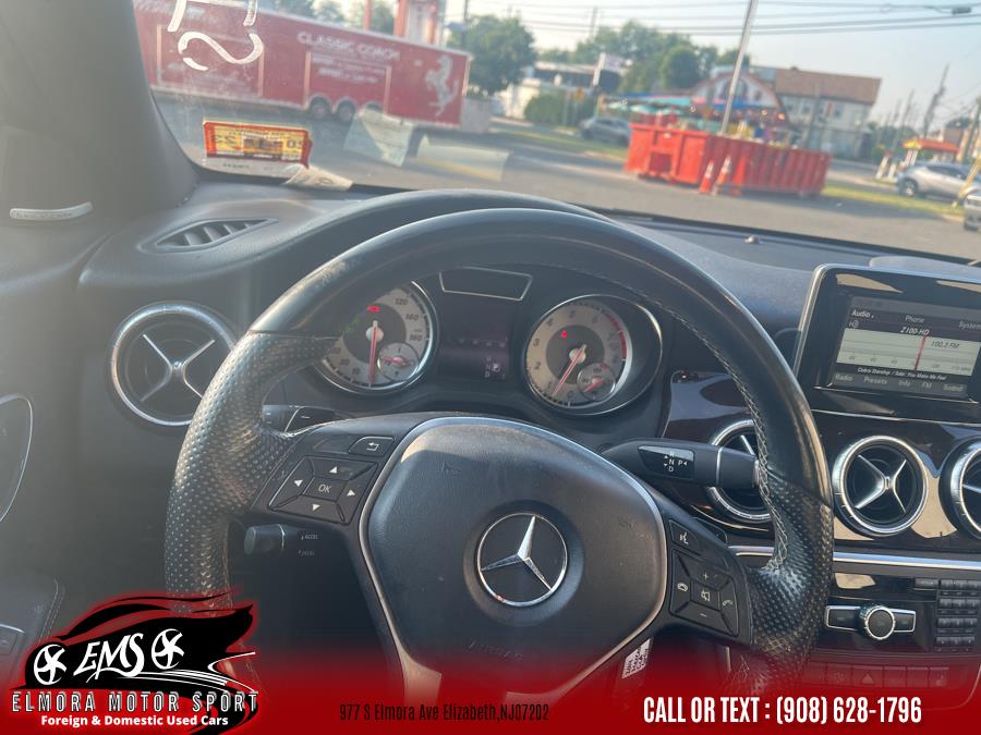 2014 Mercedes-Benz CLA-Class 4dr Sdn CLA250 4MATIC, available for sale in Elizabeth, New Jersey | Elmora Motor Sports. Elizabeth, New Jersey 2014 Mercedes-Benz CLA-Class 4dr Sdn CLA250 4MATIC, available for sale in Elizabeth, New Jersey | Elmora Motor Sports. Elizabeth, New Jersey