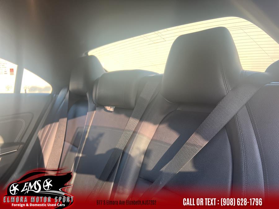 2014 Mercedes-Benz CLA-Class 4dr Sdn CLA250 4MATIC, available for sale in Elizabeth, New Jersey | Elmora Motor Sports. Elizabeth, New Jersey 2014 Mercedes-Benz CLA-Class 4dr Sdn CLA250 4MATIC, available for sale in Elizabeth, New Jersey | Elmora Motor Sports. Elizabeth, New Jersey