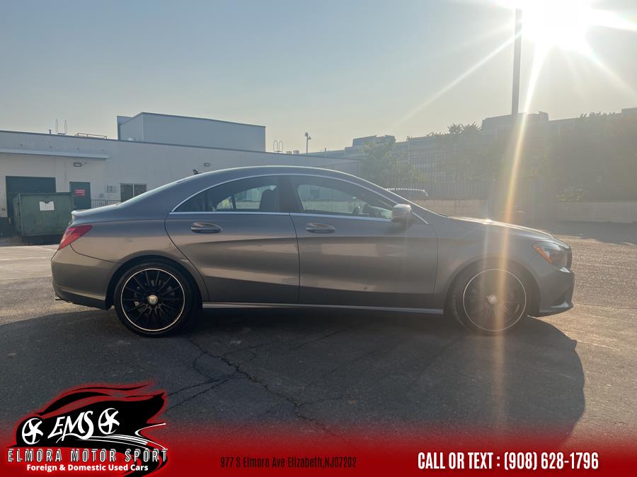 2014 Mercedes-Benz CLA-Class 4dr Sdn CLA250 4MATIC, available for sale in Elizabeth, New Jersey | Elmora Motor Sports. Elizabeth, New Jersey 2014 Mercedes-Benz CLA-Class 4dr Sdn CLA250 4MATIC, available for sale in Elizabeth, New Jersey | Elmora Motor Sports. Elizabeth, New Jersey