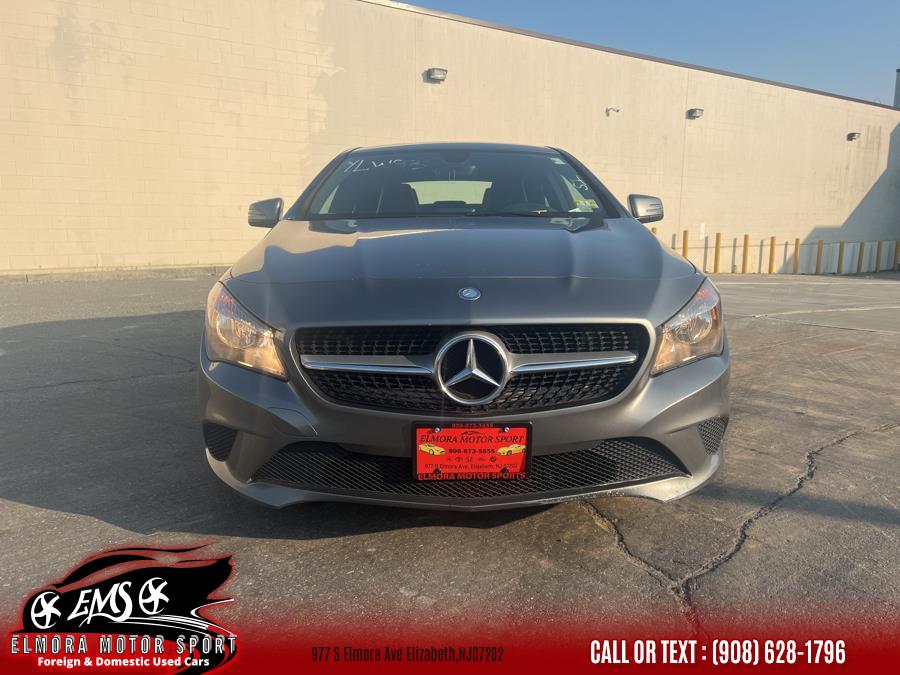 2014 Mercedes-Benz CLA-Class 4dr Sdn CLA250 4MATIC, available for sale in Elizabeth, New Jersey | Elmora Motor Sports. Elizabeth, New Jersey 2014 Mercedes-Benz CLA-Class 4dr Sdn CLA250 4MATIC, available for sale in Elizabeth, New Jersey | Elmora Motor Sports. Elizabeth, New Jersey
