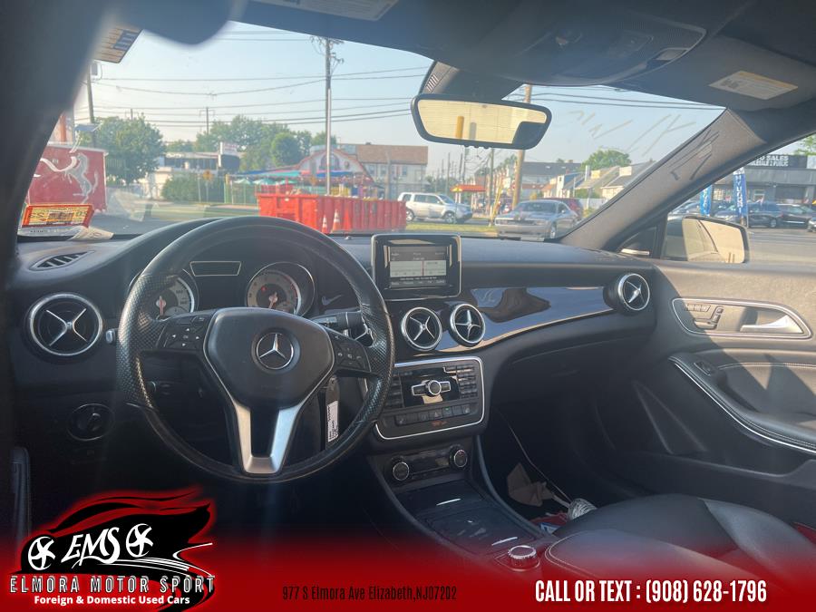 2014 Mercedes-Benz CLA-Class 4dr Sdn CLA250 4MATIC, available for sale in Elizabeth, New Jersey | Elmora Motor Sports. Elizabeth, New Jersey 2014 Mercedes-Benz CLA-Class 4dr Sdn CLA250 4MATIC, available for sale in Elizabeth, New Jersey | Elmora Motor Sports. Elizabeth, New Jersey