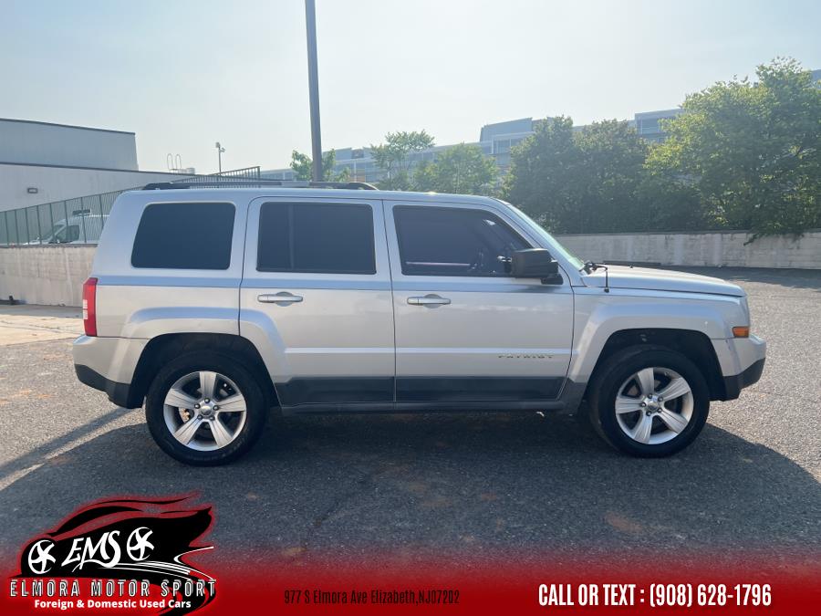 2011 Jeep Patriot 4WD 4dr Latitude X, available for sale in Elizabeth, New Jersey | Elmora Motor Sports. Elizabeth, New Jersey 2011 Jeep Patriot 4WD 4dr Latitude X, available for sale in Elizabeth, New Jersey | Elmora Motor Sports. Elizabeth, New Jersey