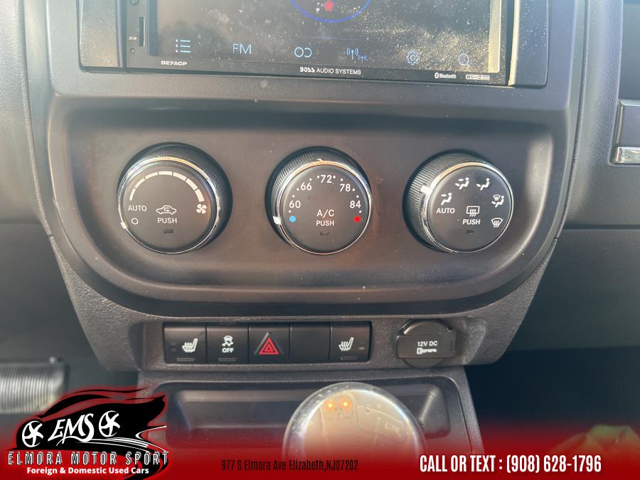 2011 Jeep Patriot 4WD 4dr Latitude X, available for sale in Elizabeth, New Jersey | Elmora Motor Sports. Elizabeth, New Jersey 2011 Jeep Patriot 4WD 4dr Latitude X, available for sale in Elizabeth, New Jersey | Elmora Motor Sports. Elizabeth, New Jersey