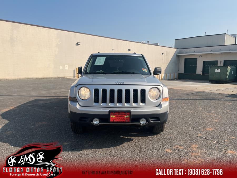 2011 Jeep Patriot 4WD 4dr Latitude X, available for sale in Elizabeth, New Jersey | Elmora Motor Sports. Elizabeth, New Jersey 2011 Jeep Patriot 4WD 4dr Latitude X, available for sale in Elizabeth, New Jersey | Elmora Motor Sports. Elizabeth, New Jersey