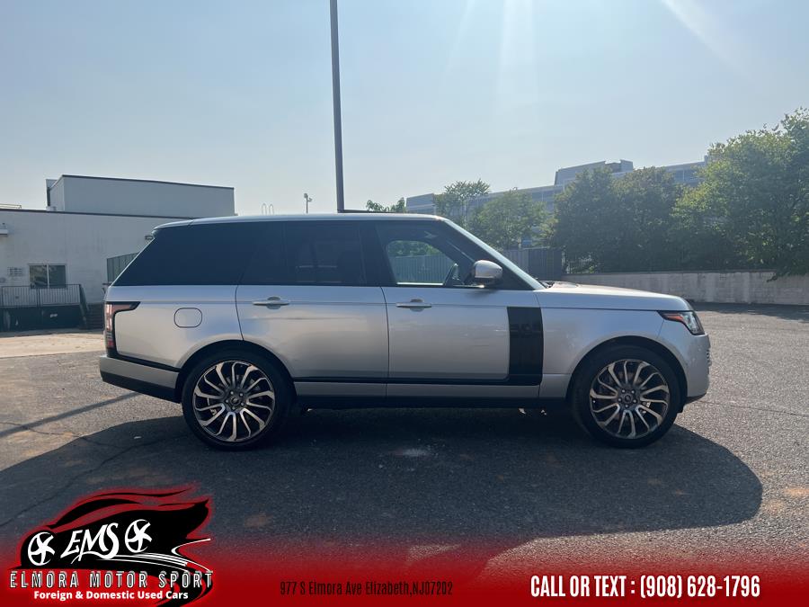 2013 Land Rover Range Rover 4WD 4dr HSE, available for sale in Elizabeth, New Jersey | Elmora Motor Sports. Elizabeth, New Jersey 2013 Land Rover Range Rover 4WD 4dr HSE, available for sale in Elizabeth, New Jersey | Elmora Motor Sports. Elizabeth, New Jersey
