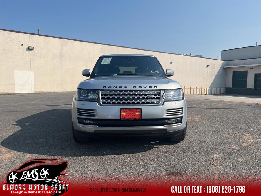 2013 Land Rover Range Rover 4WD 4dr HSE, available for sale in Elizabeth, New Jersey | Elmora Motor Sports. Elizabeth, New Jersey 2013 Land Rover Range Rover 4WD 4dr HSE, available for sale in Elizabeth, New Jersey | Elmora Motor Sports. Elizabeth, New Jersey