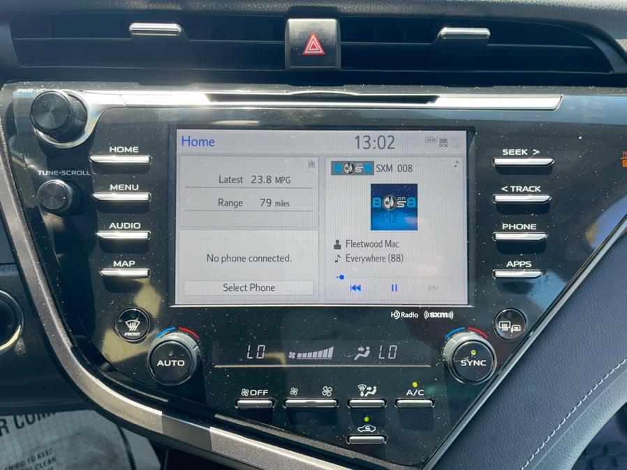 2020 Toyota Camry XSE Auto (Natl), available for sale in Irvington, New Jersey | Elis Motors Corp. Irvington, New Jersey 2020 Toyota Camry XSE Auto (Natl), available for sale in Irvington, New Jersey | Elis Motors Corp. Irvington, New Jersey