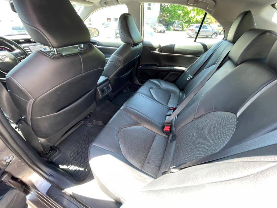 2020 Toyota Camry XSE Auto (Natl), available for sale in Irvington, New Jersey | Elis Motors Corp. Irvington, New Jersey 2020 Toyota Camry XSE Auto (Natl), available for sale in Irvington, New Jersey | Elis Motors Corp. Irvington, New Jersey