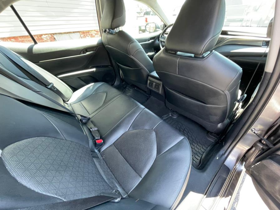 2020 Toyota Camry XSE Auto (Natl), available for sale in Irvington, New Jersey | Elis Motors Corp. Irvington, New Jersey 2020 Toyota Camry XSE Auto (Natl), available for sale in Irvington, New Jersey | Elis Motors Corp. Irvington, New Jersey