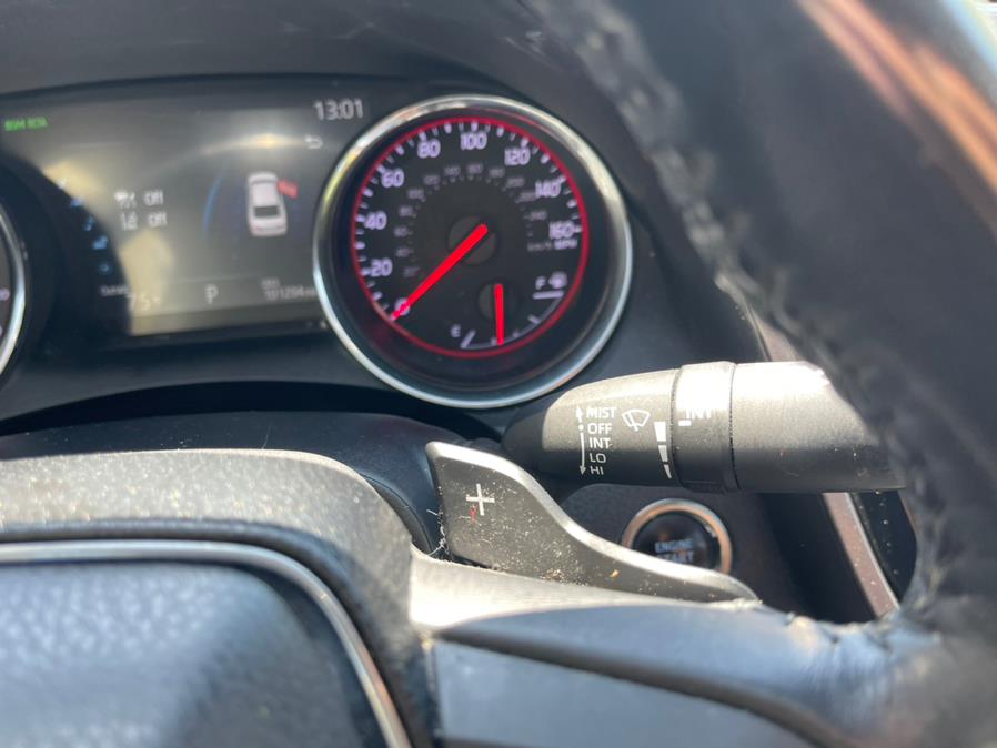 2020 Toyota Camry XSE Auto (Natl), available for sale in Irvington, New Jersey | Elis Motors Corp. Irvington, New Jersey 2020 Toyota Camry XSE Auto (Natl), available for sale in Irvington, New Jersey | Elis Motors Corp. Irvington, New Jersey