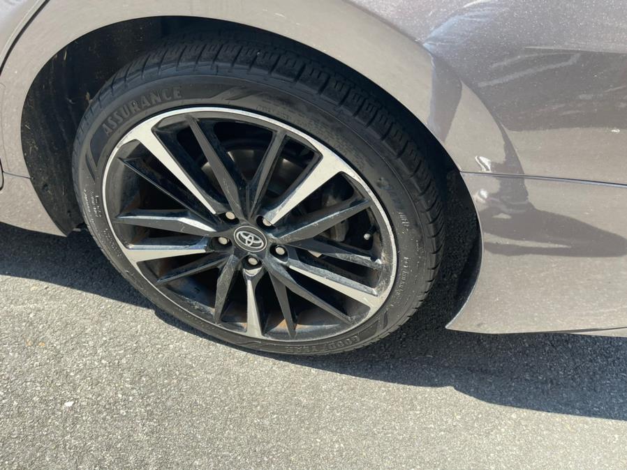 2020 Toyota Camry XSE Auto (Natl), available for sale in Irvington, New Jersey | Elis Motors Corp. Irvington, New Jersey 2020 Toyota Camry XSE Auto (Natl), available for sale in Irvington, New Jersey | Elis Motors Corp. Irvington, New Jersey