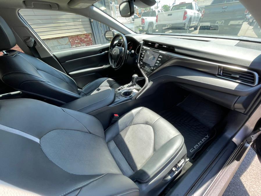 2020 Toyota Camry XSE Auto (Natl), available for sale in Irvington, New Jersey | Elis Motors Corp. Irvington, New Jersey 2020 Toyota Camry XSE Auto (Natl), available for sale in Irvington, New Jersey | Elis Motors Corp. Irvington, New Jersey