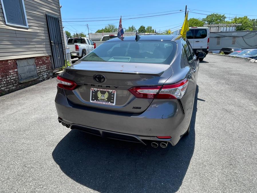 2020 Toyota Camry XSE Auto (Natl), available for sale in Irvington, New Jersey | Elis Motors Corp. Irvington, New Jersey 2020 Toyota Camry XSE Auto (Natl), available for sale in Irvington, New Jersey | Elis Motors Corp. Irvington, New Jersey