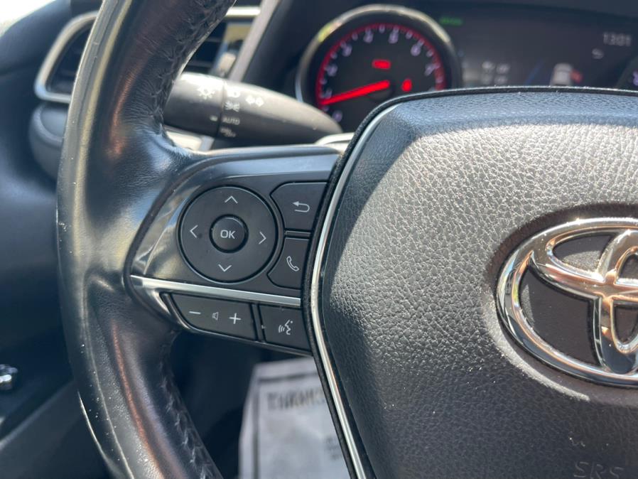 2020 Toyota Camry XSE Auto (Natl), available for sale in Irvington, New Jersey | Elis Motors Corp. Irvington, New Jersey 2020 Toyota Camry XSE Auto (Natl), available for sale in Irvington, New Jersey | Elis Motors Corp. Irvington, New Jersey