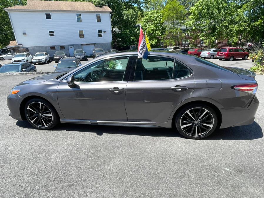 2020 Toyota Camry XSE Auto (Natl), available for sale in Irvington, New Jersey | Elis Motors Corp. Irvington, New Jersey 2020 Toyota Camry XSE Auto (Natl), available for sale in Irvington, New Jersey | Elis Motors Corp. Irvington, New Jersey