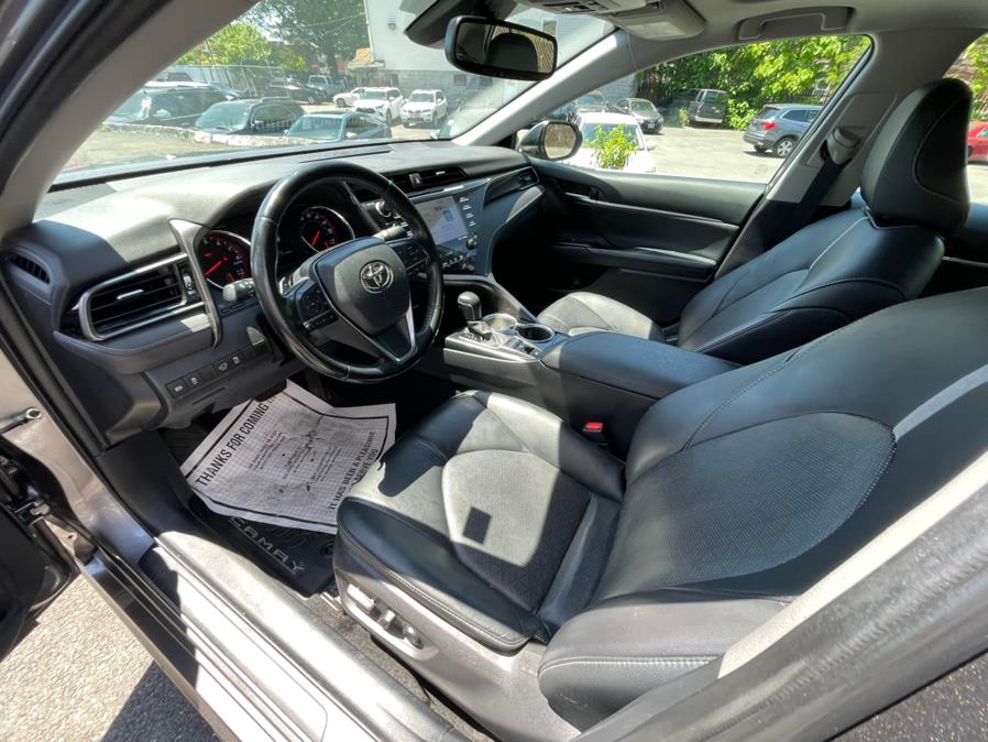 2020 Toyota Camry XSE Auto (Natl), available for sale in Irvington, New Jersey | Elis Motors Corp. Irvington, New Jersey 2020 Toyota Camry XSE Auto (Natl), available for sale in Irvington, New Jersey | Elis Motors Corp. Irvington, New Jersey