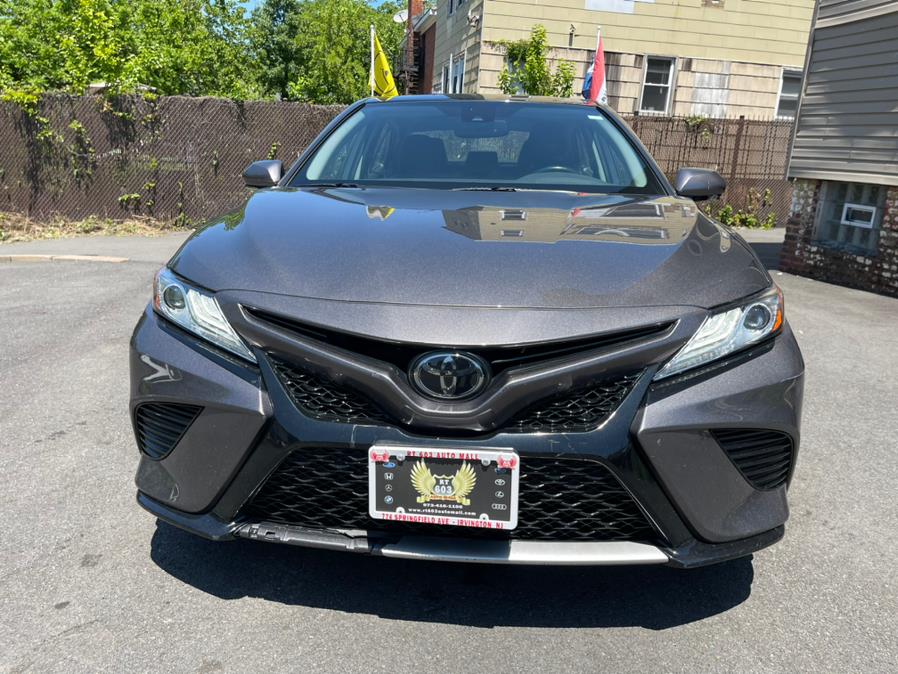 2020 Toyota Camry XSE Auto (Natl), available for sale in Irvington, New Jersey | Elis Motors Corp. Irvington, New Jersey 2020 Toyota Camry XSE Auto (Natl), available for sale in Irvington, New Jersey | Elis Motors Corp. Irvington, New Jersey
