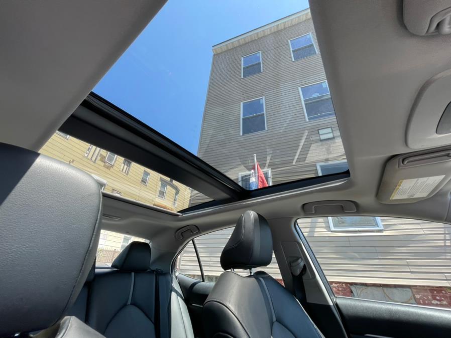 2020 Toyota Camry XSE Auto (Natl), available for sale in Irvington, New Jersey | Elis Motors Corp. Irvington, New Jersey 2020 Toyota Camry XSE Auto (Natl), available for sale in Irvington, New Jersey | Elis Motors Corp. Irvington, New Jersey