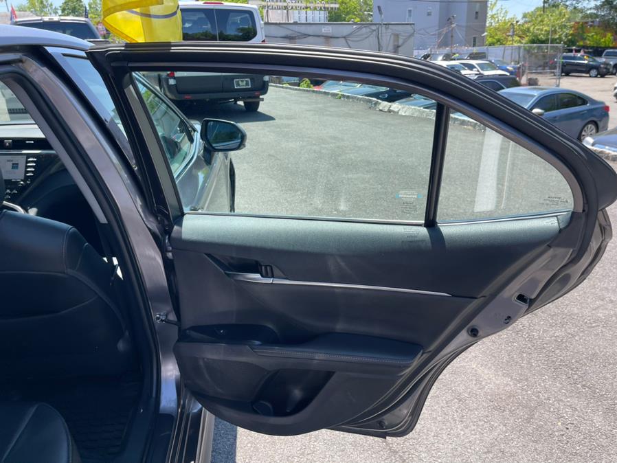 2020 Toyota Camry XSE Auto (Natl), available for sale in Irvington, New Jersey | Elis Motors Corp. Irvington, New Jersey 2020 Toyota Camry XSE Auto (Natl), available for sale in Irvington, New Jersey | Elis Motors Corp. Irvington, New Jersey