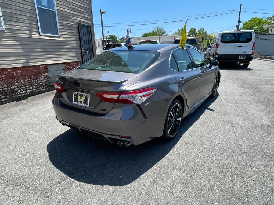 2020 Toyota Camry XSE Auto (Natl), available for sale in Irvington, New Jersey | Elis Motors Corp. Irvington, New Jersey 2020 Toyota Camry XSE Auto (Natl), available for sale in Irvington, New Jersey | Elis Motors Corp. Irvington, New Jersey